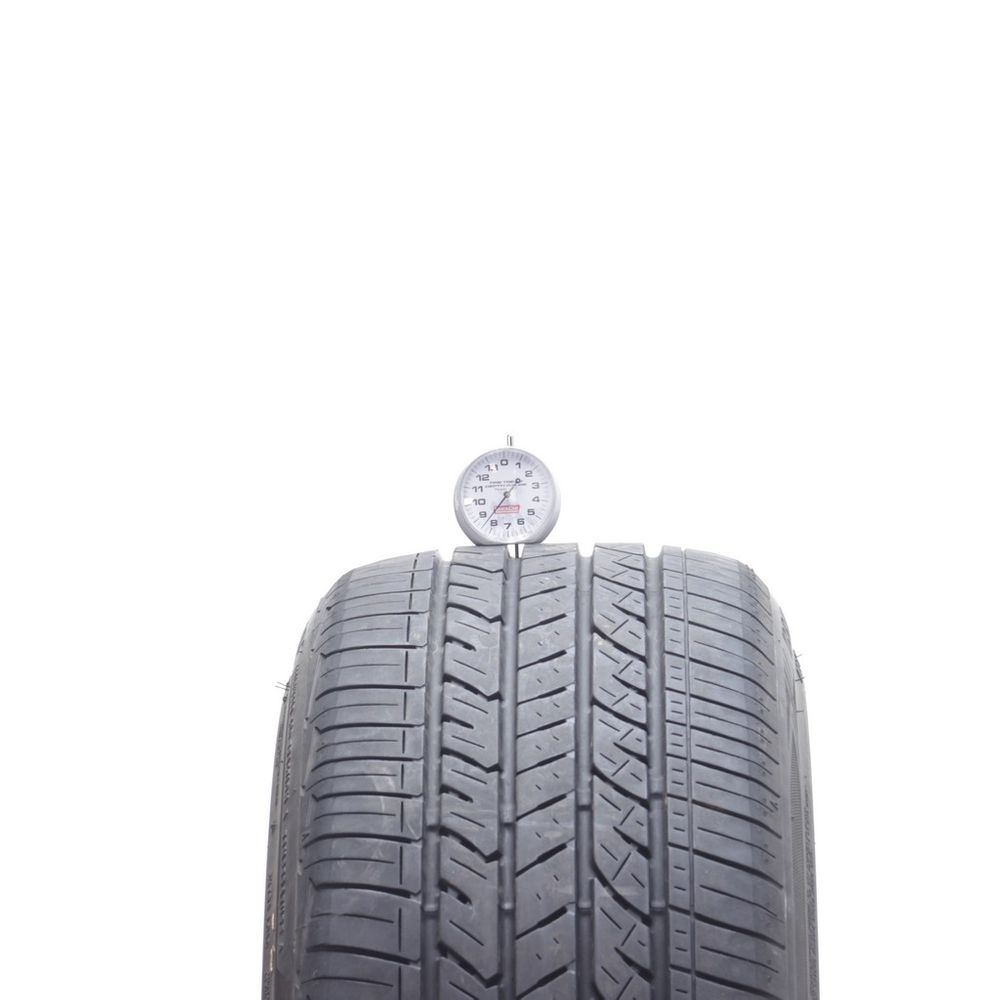 Set of (2) Used 225/45R18 Bridgestone Potenza RE97AS-02 95V - 8.5-9/32 - Image 2