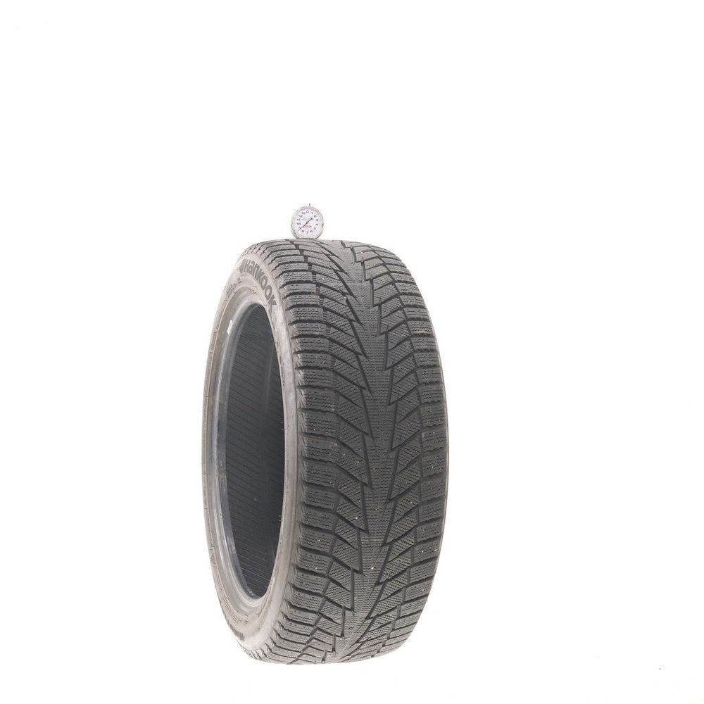 Used 225/45R17 Hankook Winter iCept iZ2 94T - 8.5/32 - Image 1