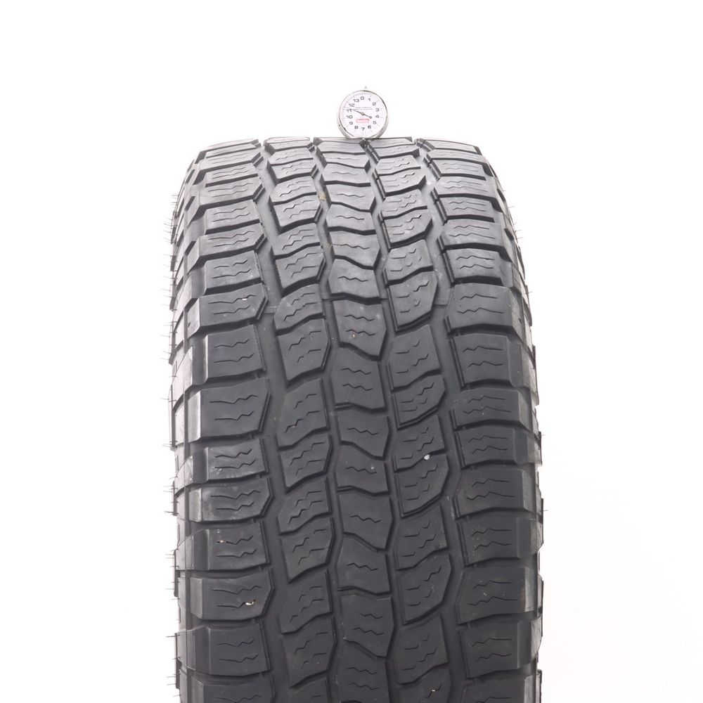 Used LT 325/65R18 Cooper Discoverer AT3 XLT 127/124R E - 11/32 - Image 2