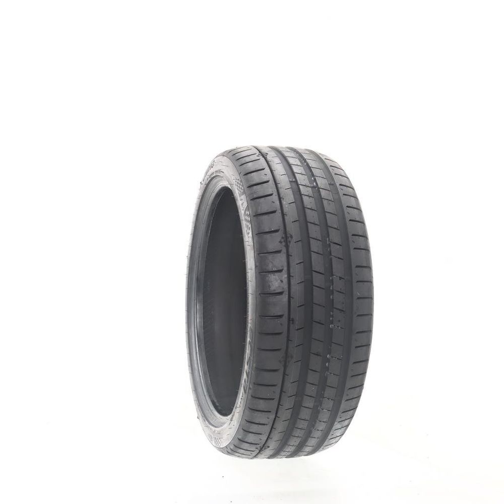 New 245/40ZR20 Kumho Ecsta PS91 99Y - Image 1