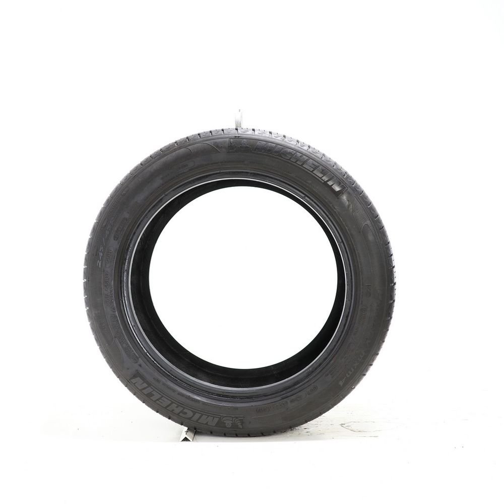 Used 245/45R17 Michelin Primacy MXM4 99H - 6.5/32 - Image 3