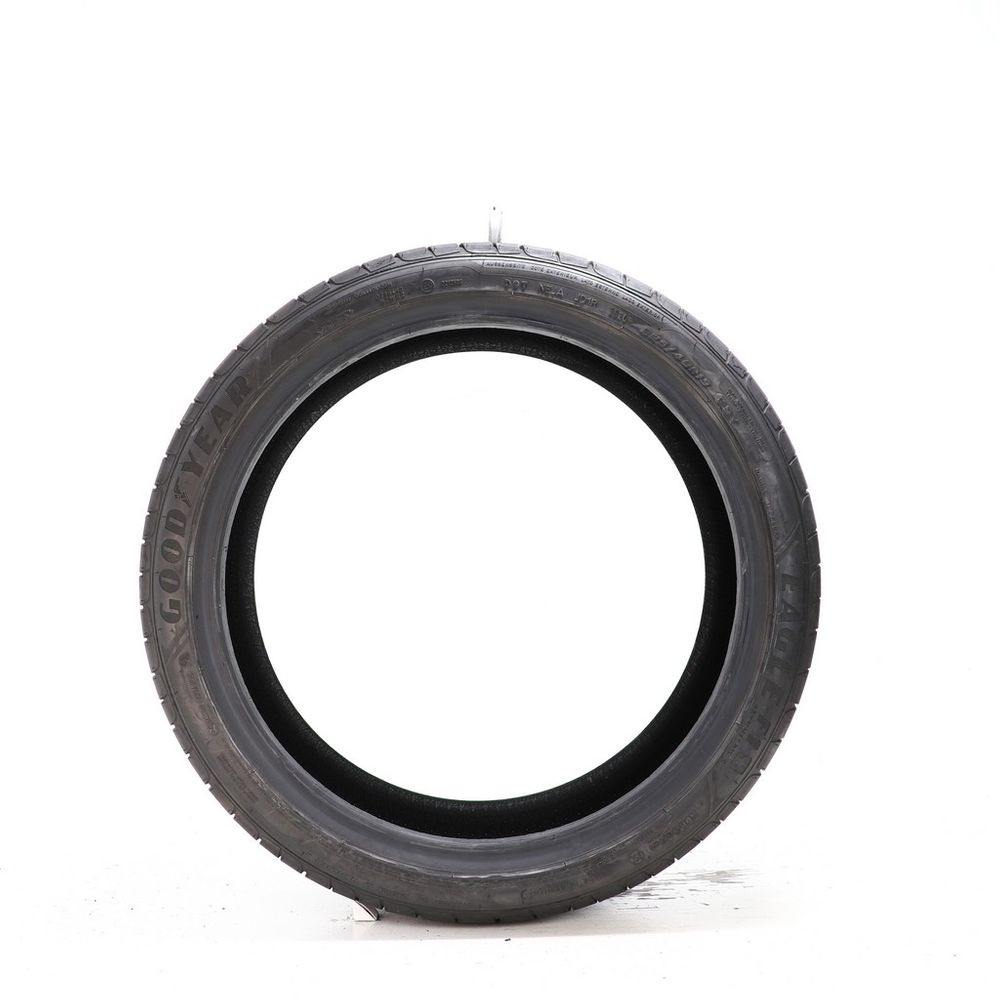 Used 225/40R19 Goodyear Eagle F1 Asymmetric 2 Run Flat 89Y - 8/32 - Image 3