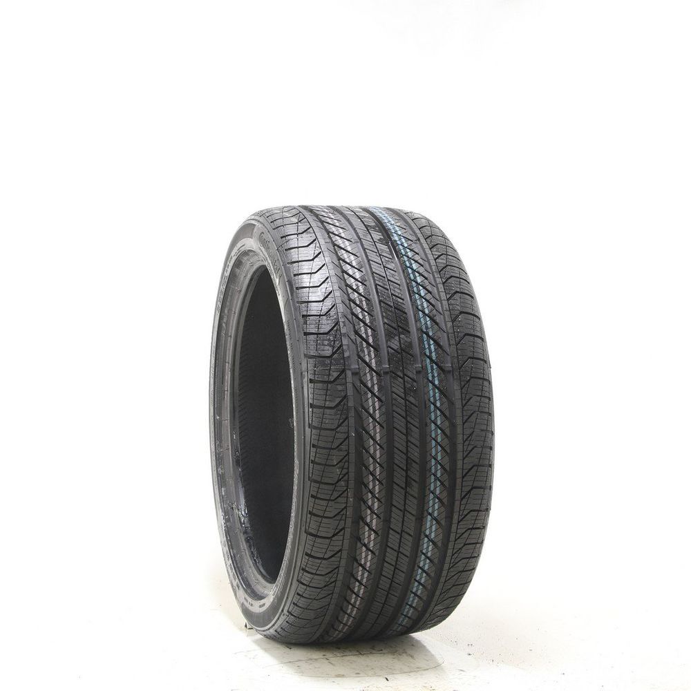 New 275/35R19 Continental ProContact GX SSR MOE 100H - 10/32 - Image 1