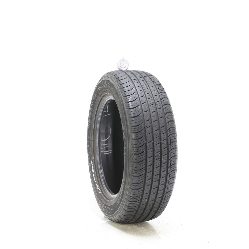Set of (4) Used 205/60R16 SureDrive Touring A/S TA71 92V - 8.5-9/32 - Image 1