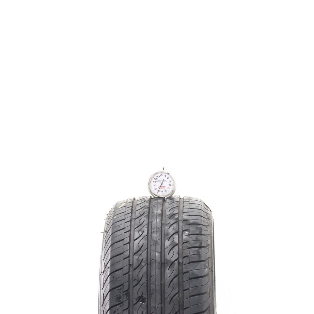 Set of (2) Used 195/65R15 Goodride RP88 91H - 8/32 - Image 2