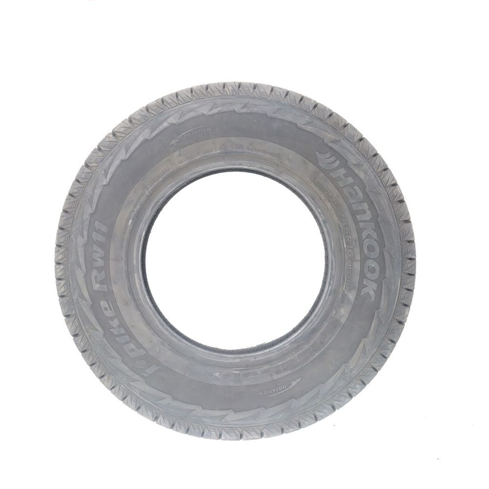 New LT 215/85R16 Hankook iPike RW11 115/112Q E - Image 3