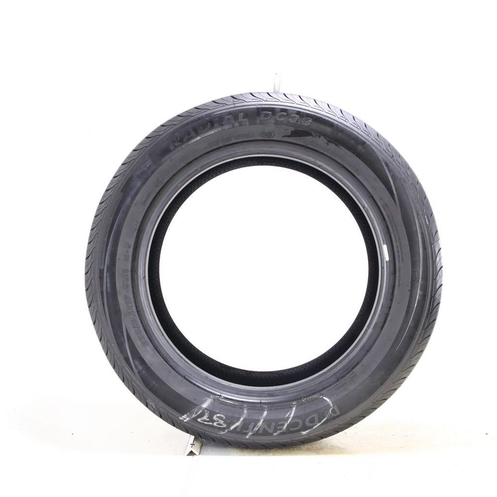 Used 235/55R17 Dcenti DC33 99H - 8.5/32 - Image 3