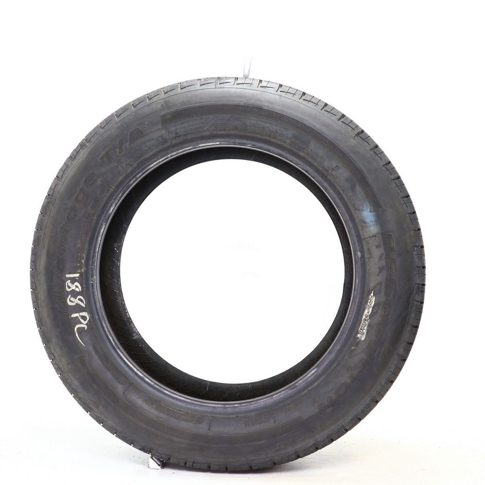 Used 225/60R18 BFGoodrich Advantage TA 100H - 9/32 - Image 3