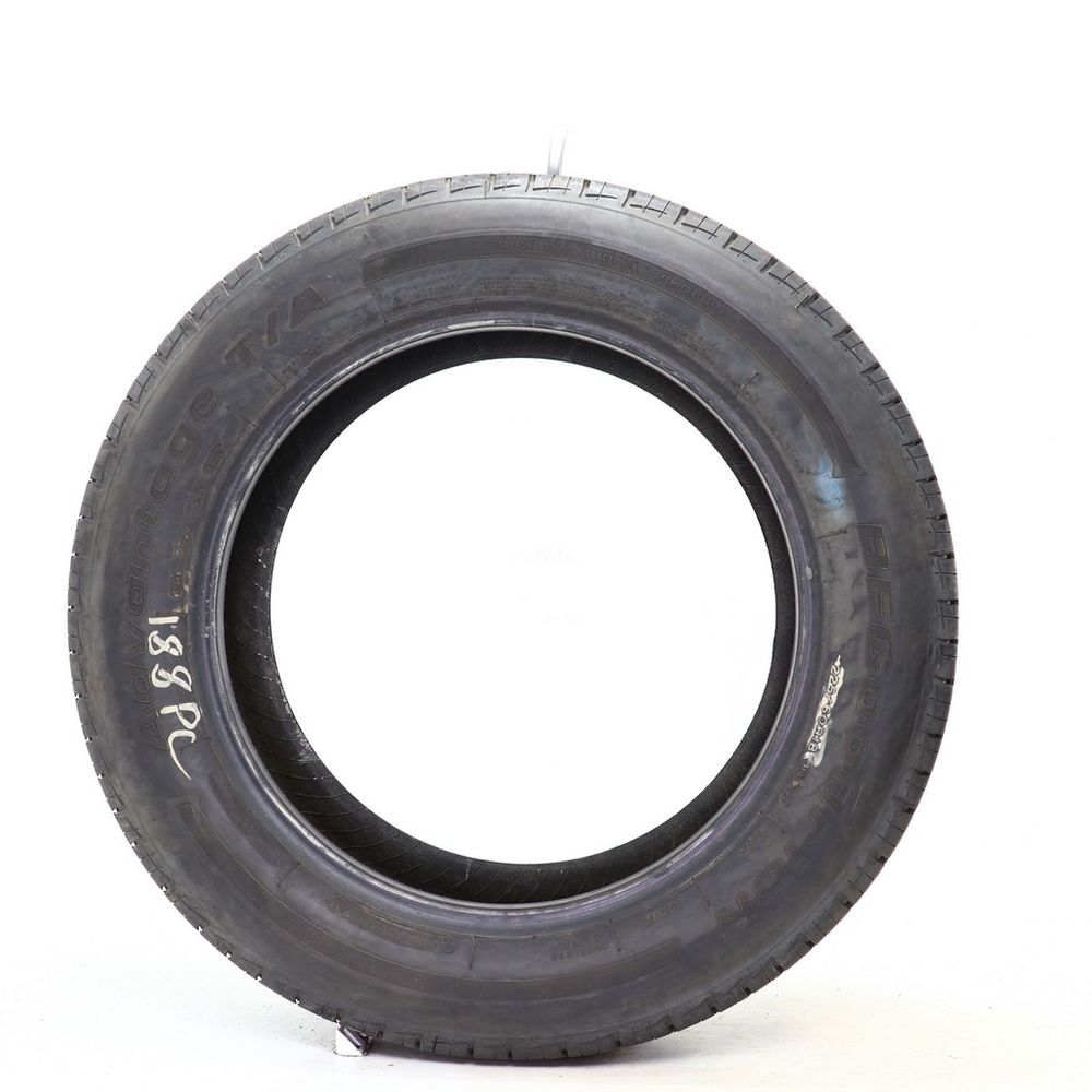 Used 225/60R18 BFGoodrich Advantage TA 100H - 9/32 - Image 3