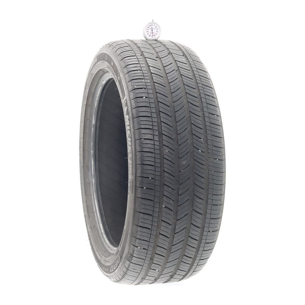 Set of (4) Used 235/45R18 Michelin Energy Saver A/S 94V - 6-7.5/32 - Image 4