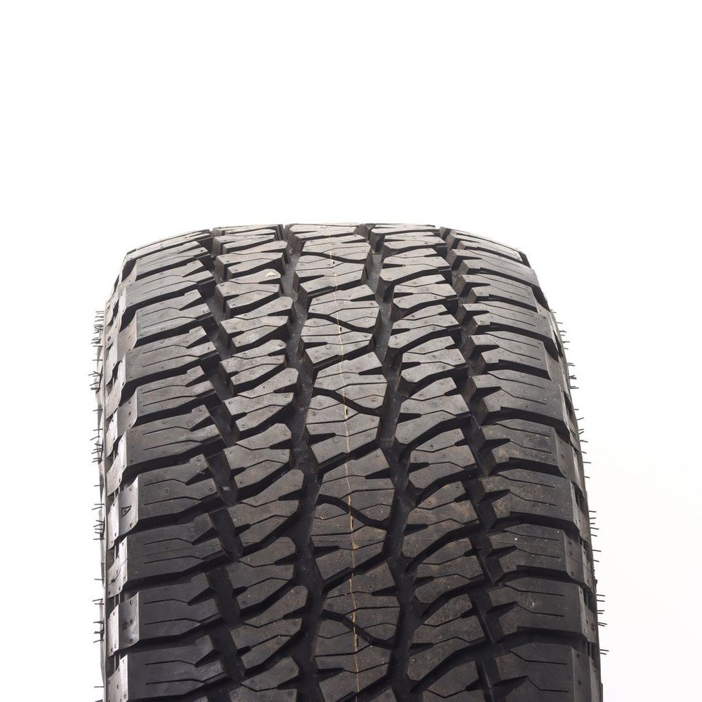 New LT 33X12.5R15 Nexen Roadian ATX RA9 108S C - Image 2