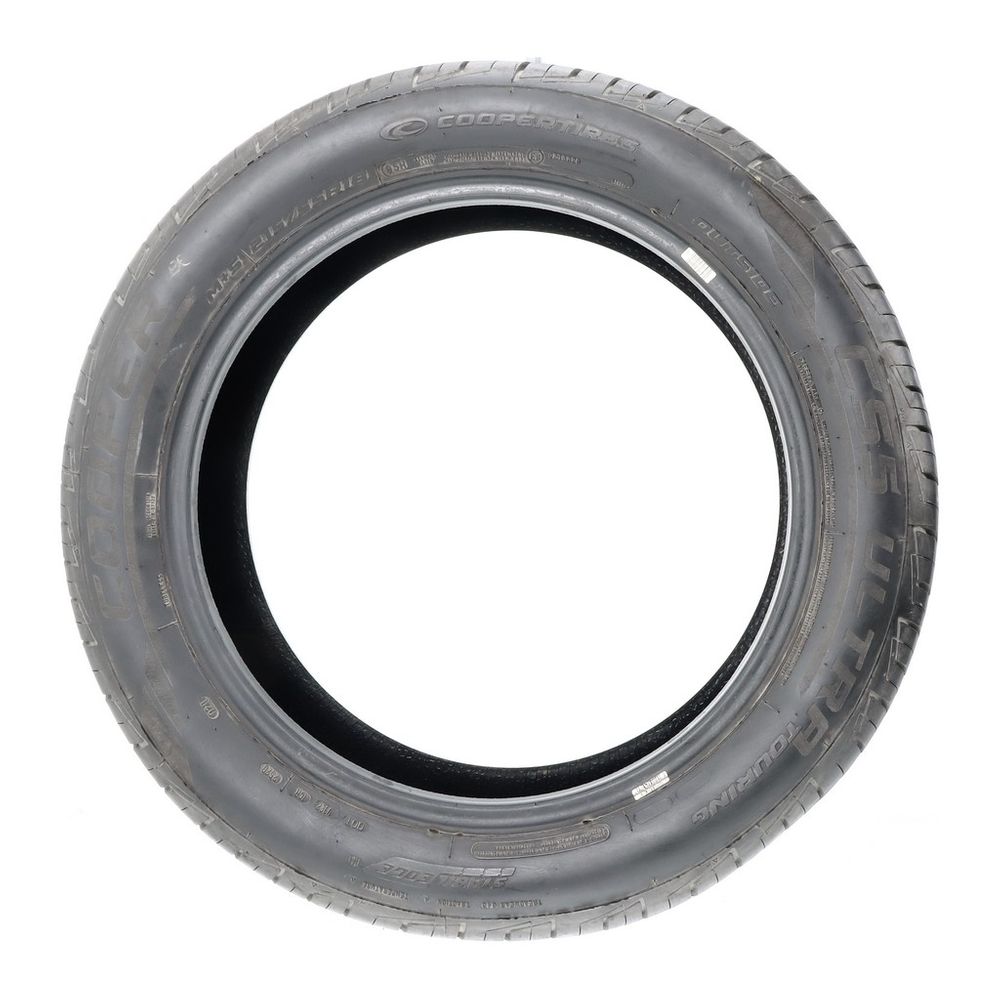 Set of (2) Used 215/55R18 Cooper CS5 Ultra Touring 95H - 7-8.5/32 - Image 6