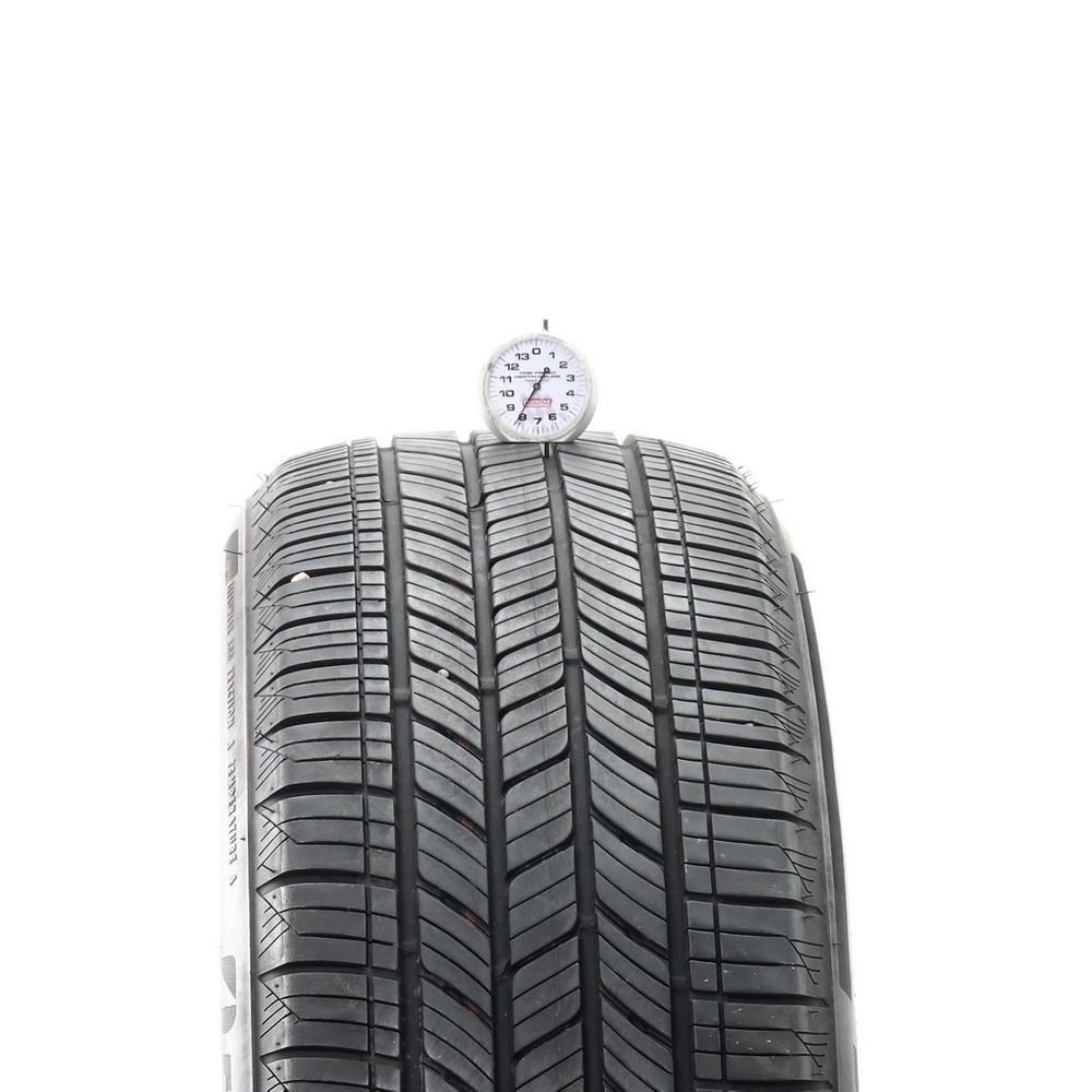 Set of (4) Used 235/50R21 Bridgestone Alenza Sport A/S ENLITEN 101V - 7.5-9/32 - Image 5