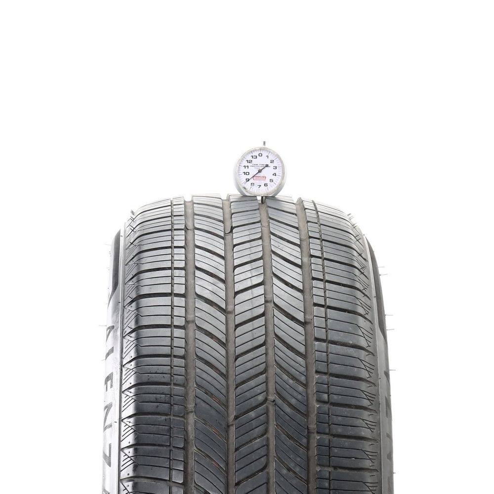 Set of (4) Used 235/50R21 Bridgestone Alenza Sport A/S ENLITEN 101V - 7.5-9/32 - Image 8