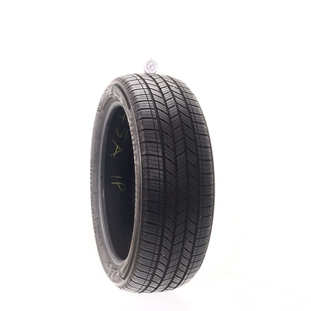 Set of (4) Used 235/50R21 Bridgestone Alenza Sport A/S ENLITEN 101V - 7.5-9/32 - Image 10