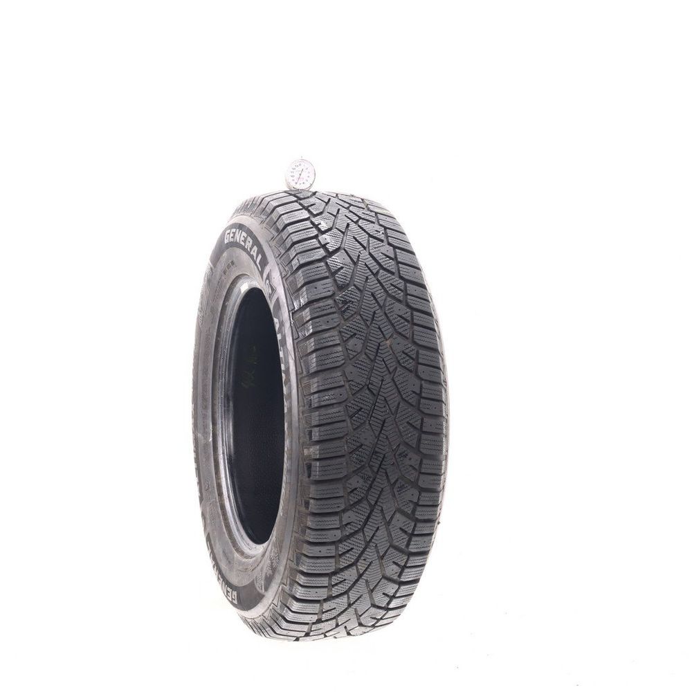 Used 225/70R16 General Altimax Arctic 12 107T - 8/32 - Image 1
