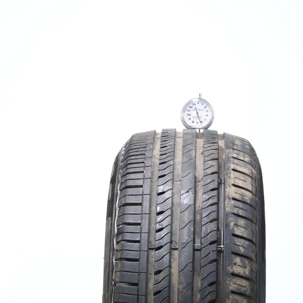 Set of (2) Used 215/65R17 Starfire Solarus A/S 99T - 6-7.5/32 - Image 2