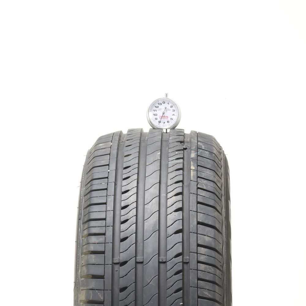 Set of (2) Used 215/65R17 Starfire Solarus A/S 99T - 6-7.5/32 - Image 5