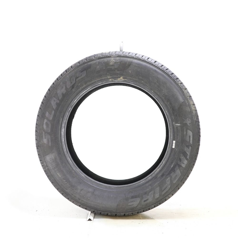 Set of (2) Used 215/65R17 Starfire Solarus A/S 99T - 6-7.5/32 - Image 6