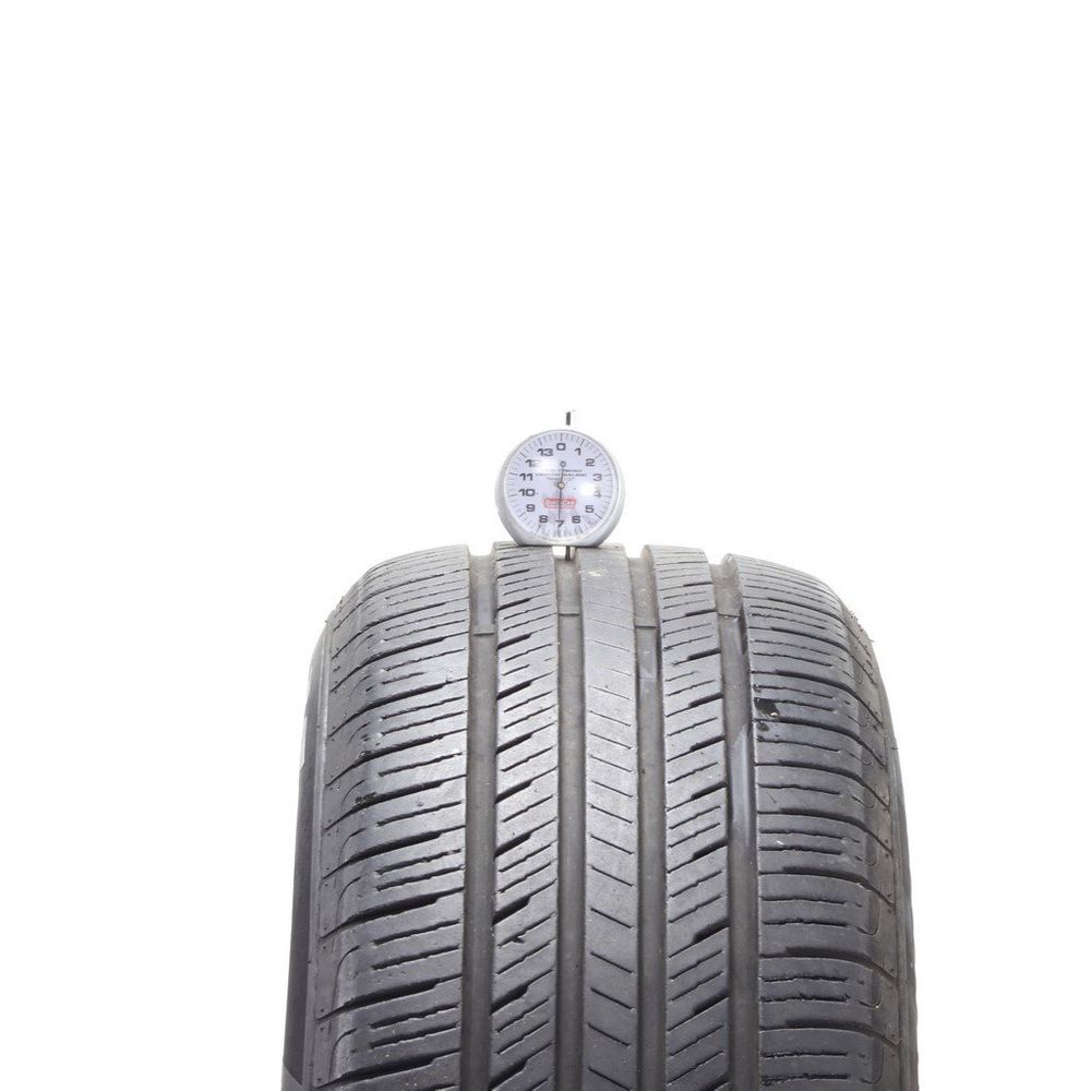 Set of (4) Used 225/60R18 Sailun Inspire 100H - 7/32 - Image 2