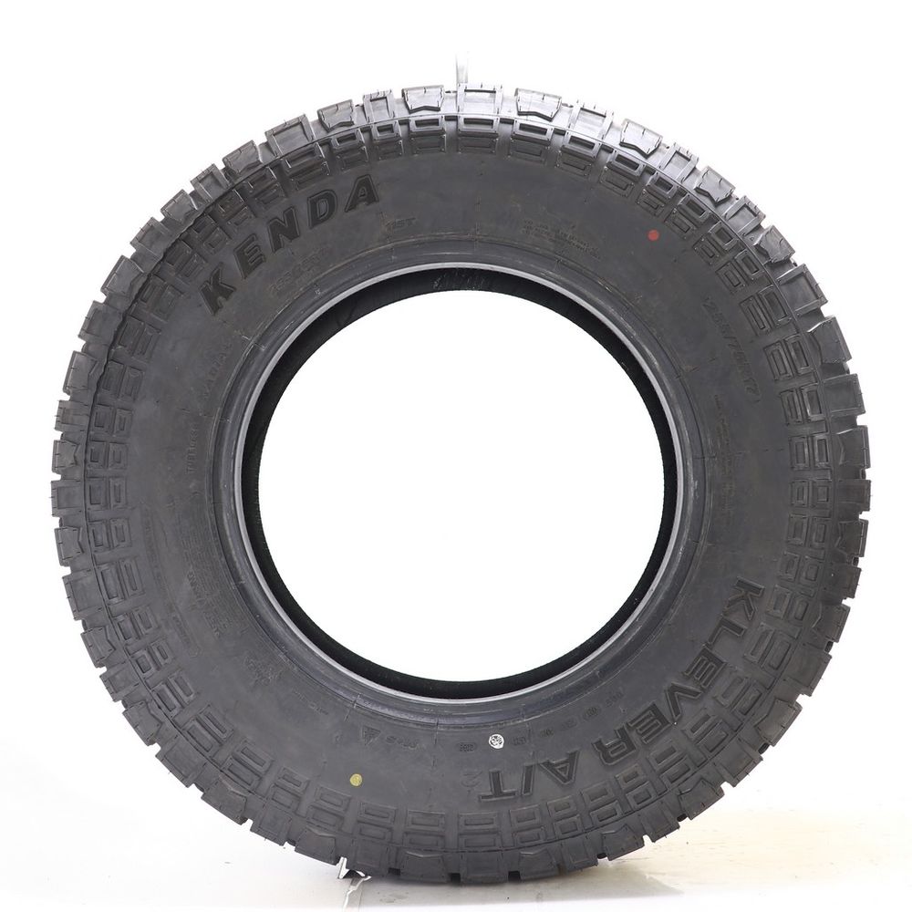 Used 255/75R17 Kenda Klever AT2 115T - 13/32 - Image 3