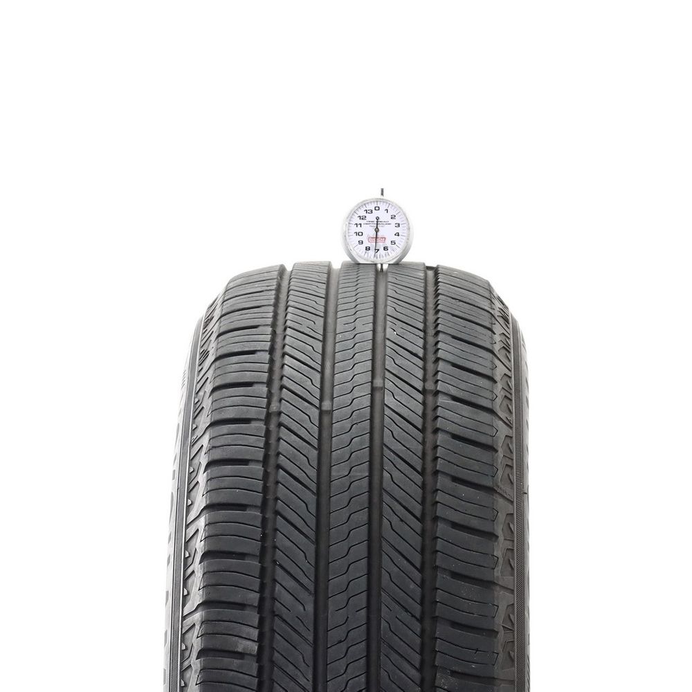 Set of (4) Used 235/65R18 Yokohama Geolandar CV G058 106V - 7-7.5/32 - Image 2