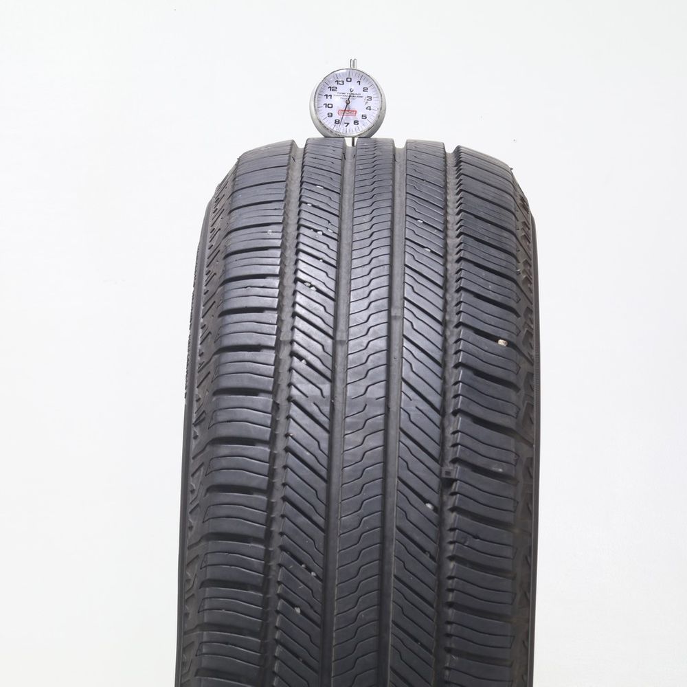 Set of (4) Used 235/65R18 Yokohama Geolandar CV G058 106V - 7-7.5/32 - Image 5