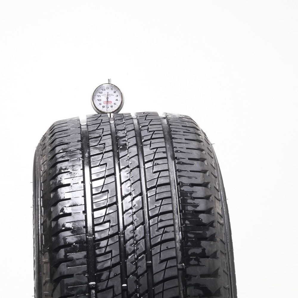 Used 275/55R20 Advanta SV T-01 117T - 7/32 - Image 2