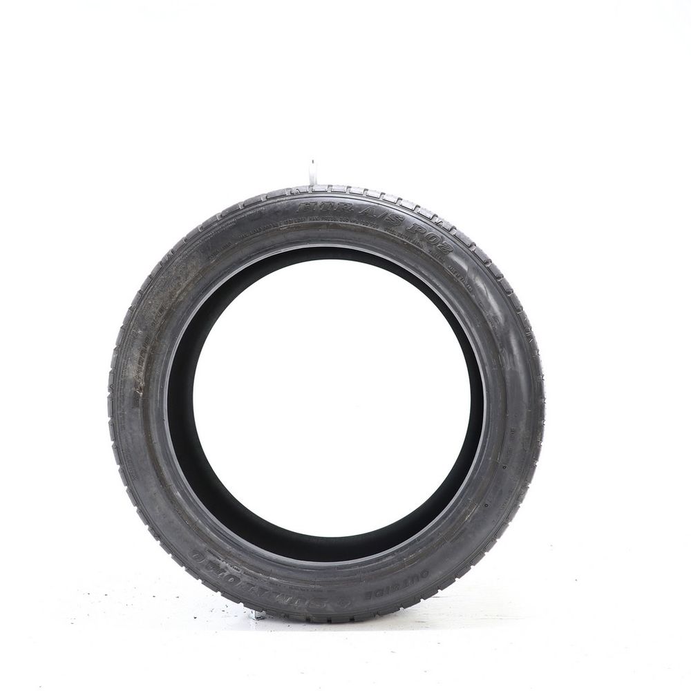 Used 225/45R18 Sumitomo HTR A/S P02 95W - 6/32 - Image 3