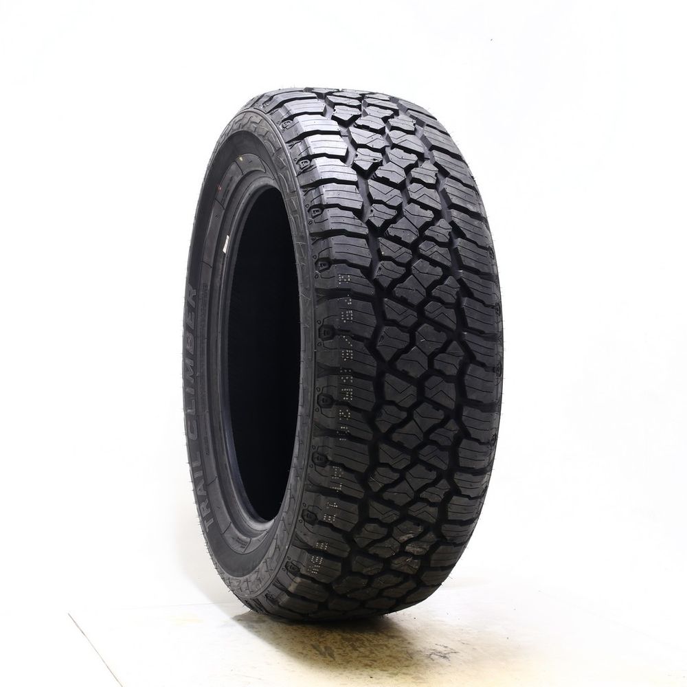 New 275/55R20 Summit Trail Climber AT 117H - 12.5/32 - Image 1
