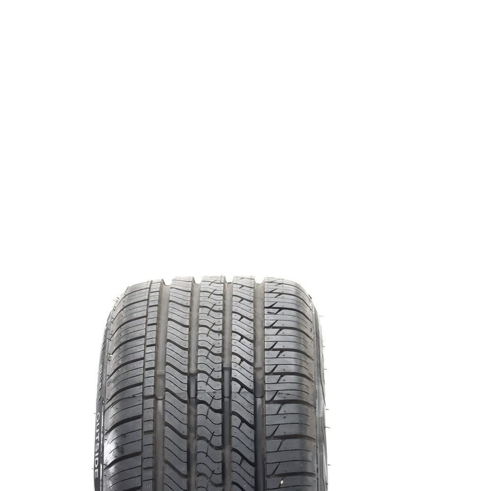 Driven Once 195/55R16 GT Radial Maxtour LX 87V - 9.5/32 - Image 2