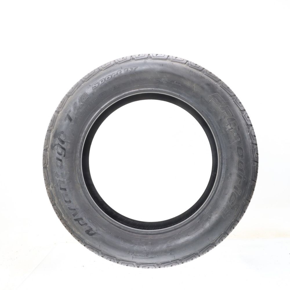Driven Once 235/60R18 BFGoodrich Advantage T/A Sport LT 103V - 10/32 - Image 3