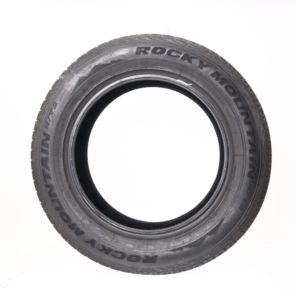 Set of (2) Used 275/60R20 Rocky Mountain H/T2 115H - 9-10.5/32 - Image 3