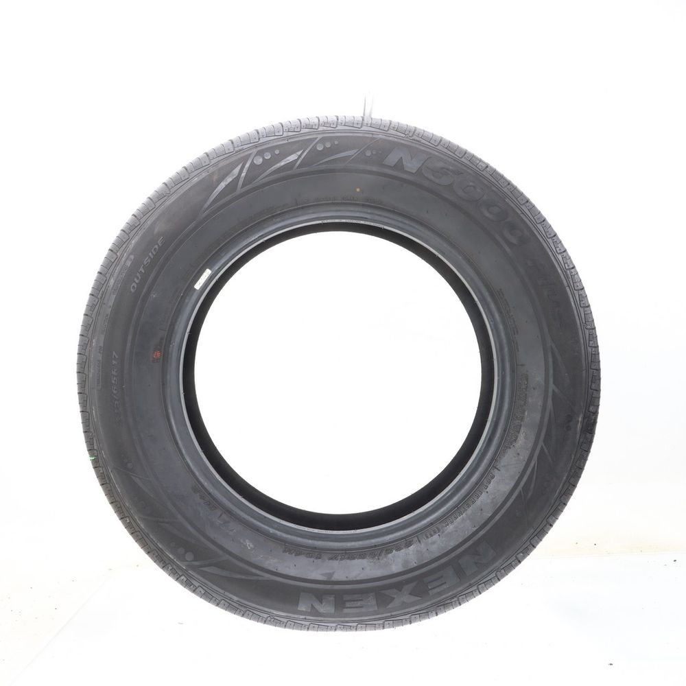 Used 235/65R17 Nexen N5000 Plus 104H - 7/32 - Image 3