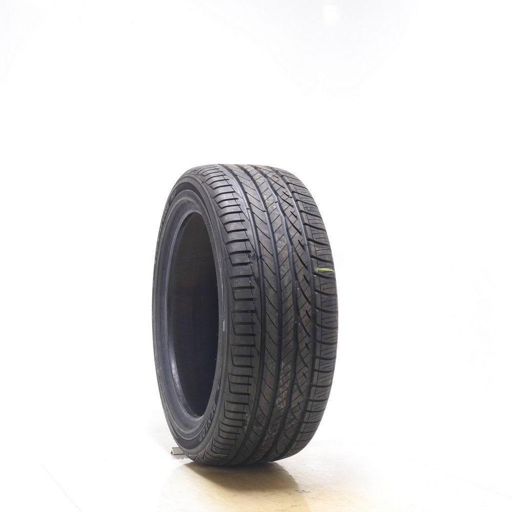 Driven Once 235/45R17 Dunlop Signature HP 94W - 10/32 - Image 1