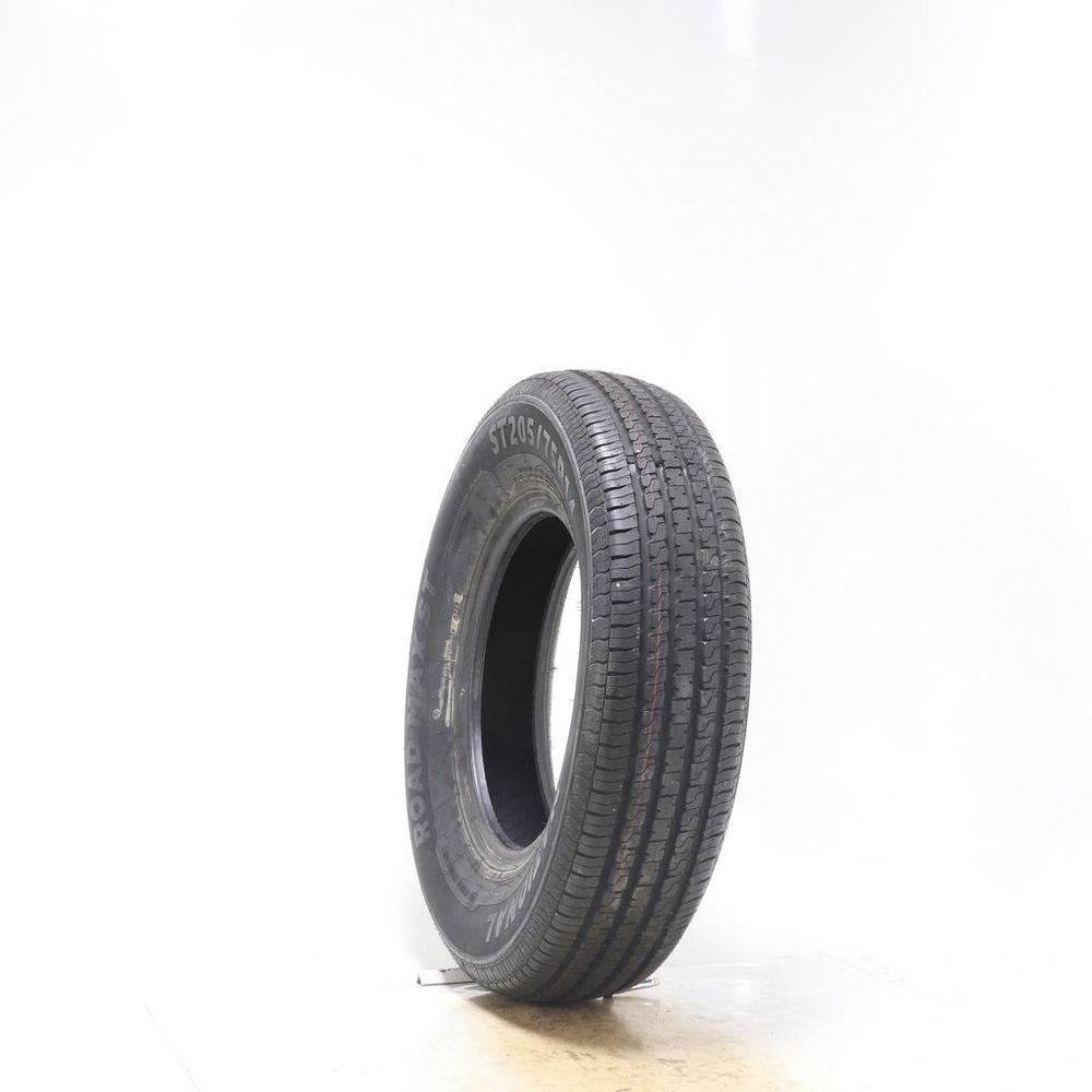 New ST 205/75R14 National Road Max ST 100/96M C - 7/32 - Image 1