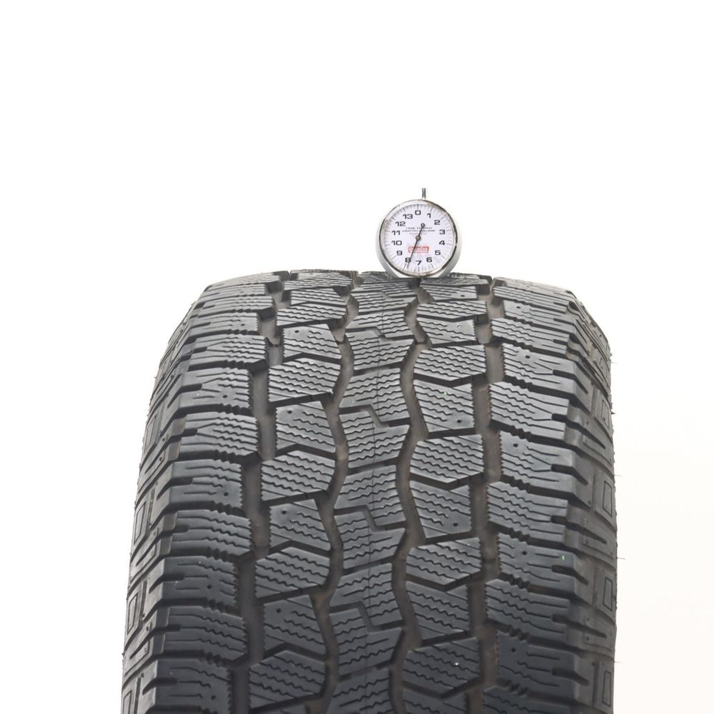 Used 275/60R20 Hercules Avalanche TT Studded 115T - 7.5/32 - Image 2