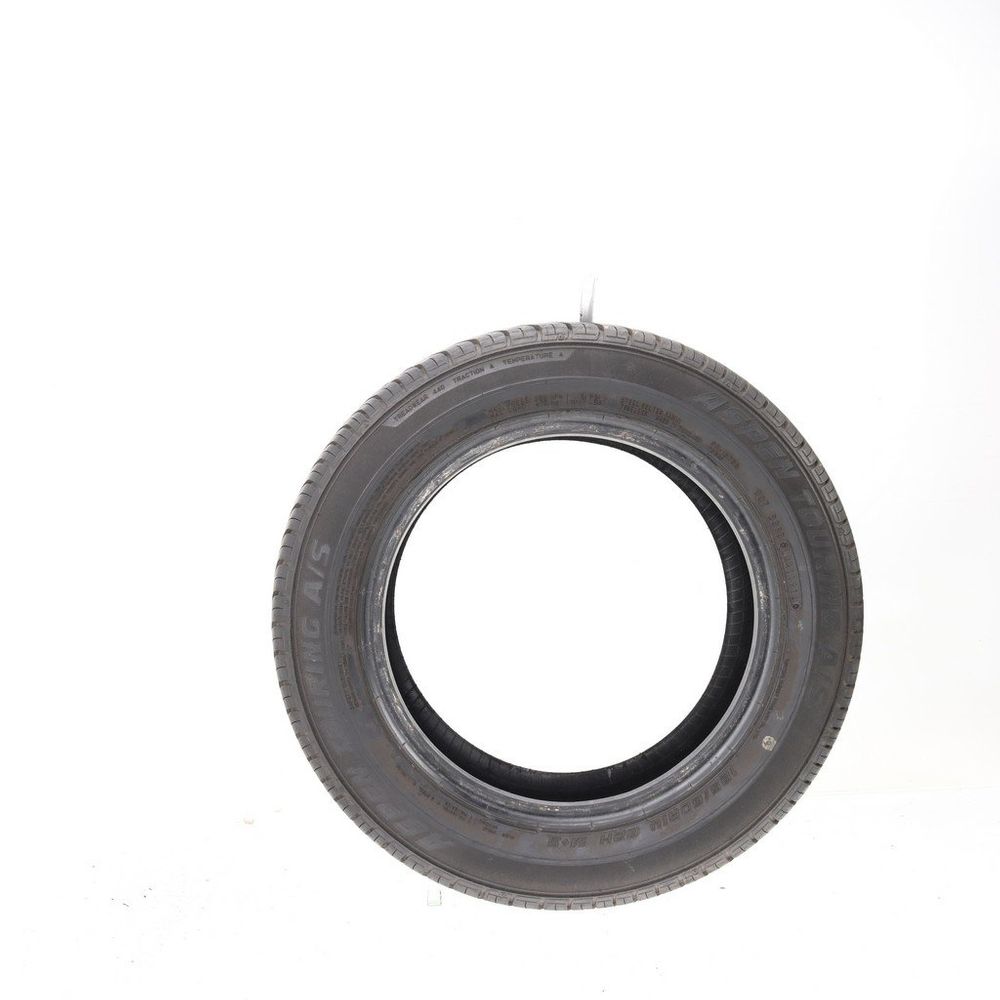 Set of (2) Used 185/60R14 Aspen Touring AS 82H - 8.5-9/32 - Image 3