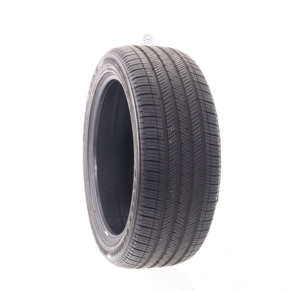 Used 285/45R22 Goodyear Eagle Touring 114H - 10/32 - Image 1