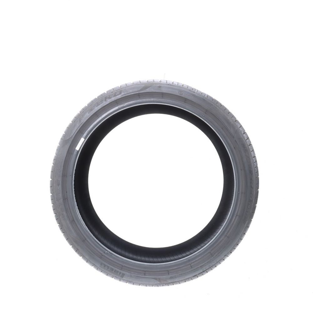 Used 285/30ZR20 Pirelli P Zero PZ4 99Y - 6.5/32 - Image 3