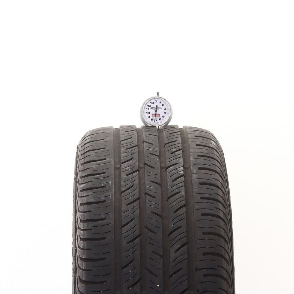 Set of (2) Used 235/50R18 Continental ContiProContact 97H - 6-7/32 - Image 5