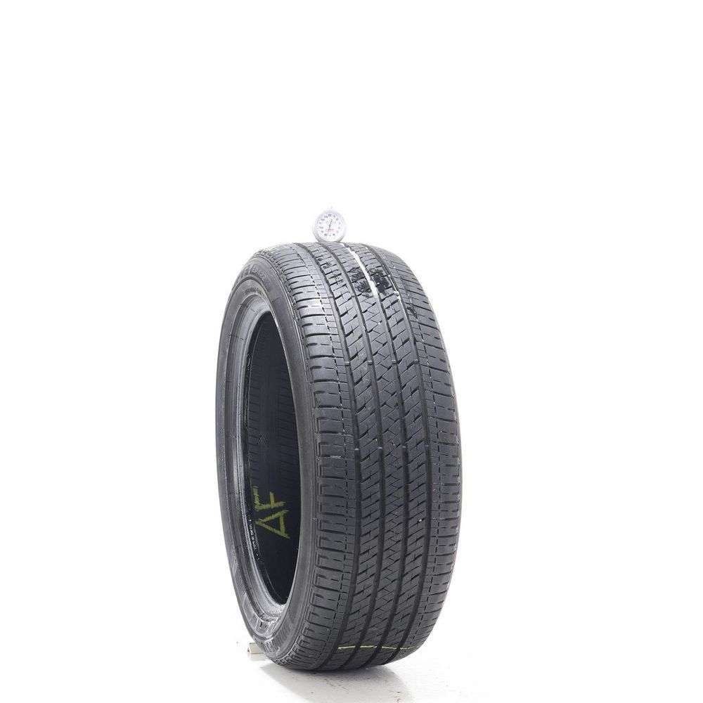 Used 215/50R17 Bridgestone Ecopia EP422 Plus 95V - 7.5/32 - Image 1