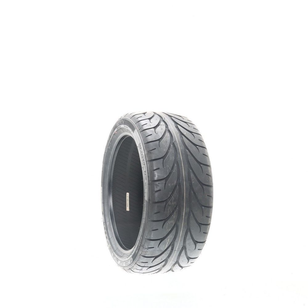 New 235/40ZR17 Kenda Vezda UHP MAX KR20A 90W - Image 1