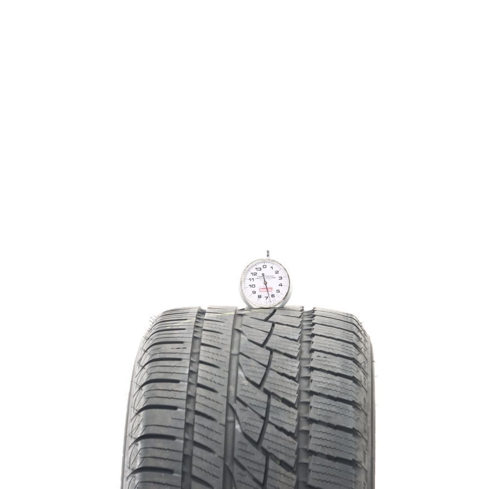 Set of (2) Used 215/55R17 Toyo Celsius II 98V - 6.5-7/32 - Image 2