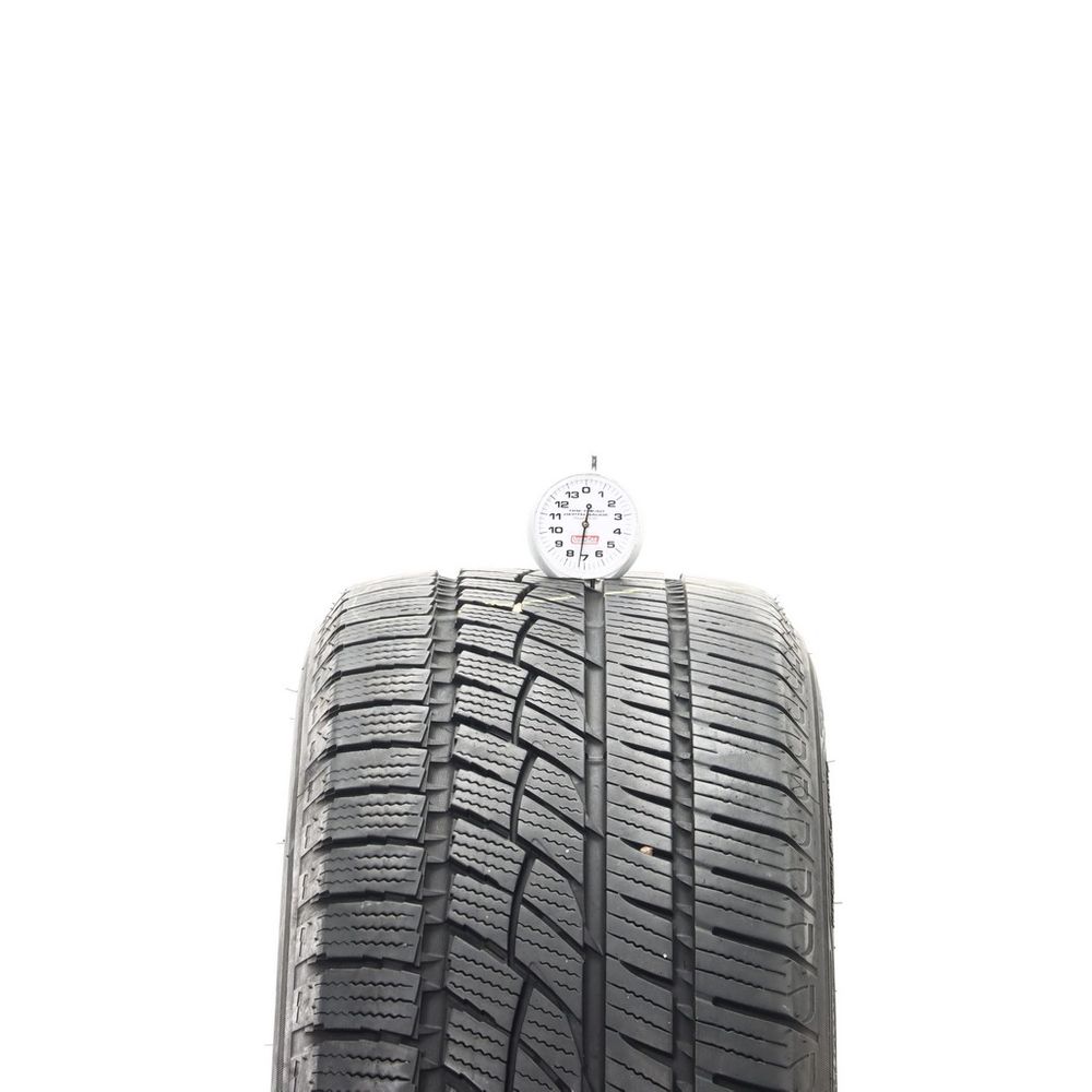 Set of (2) Used 215/55R17 Toyo Celsius II 98V - 6.5-7/32 - Image 5