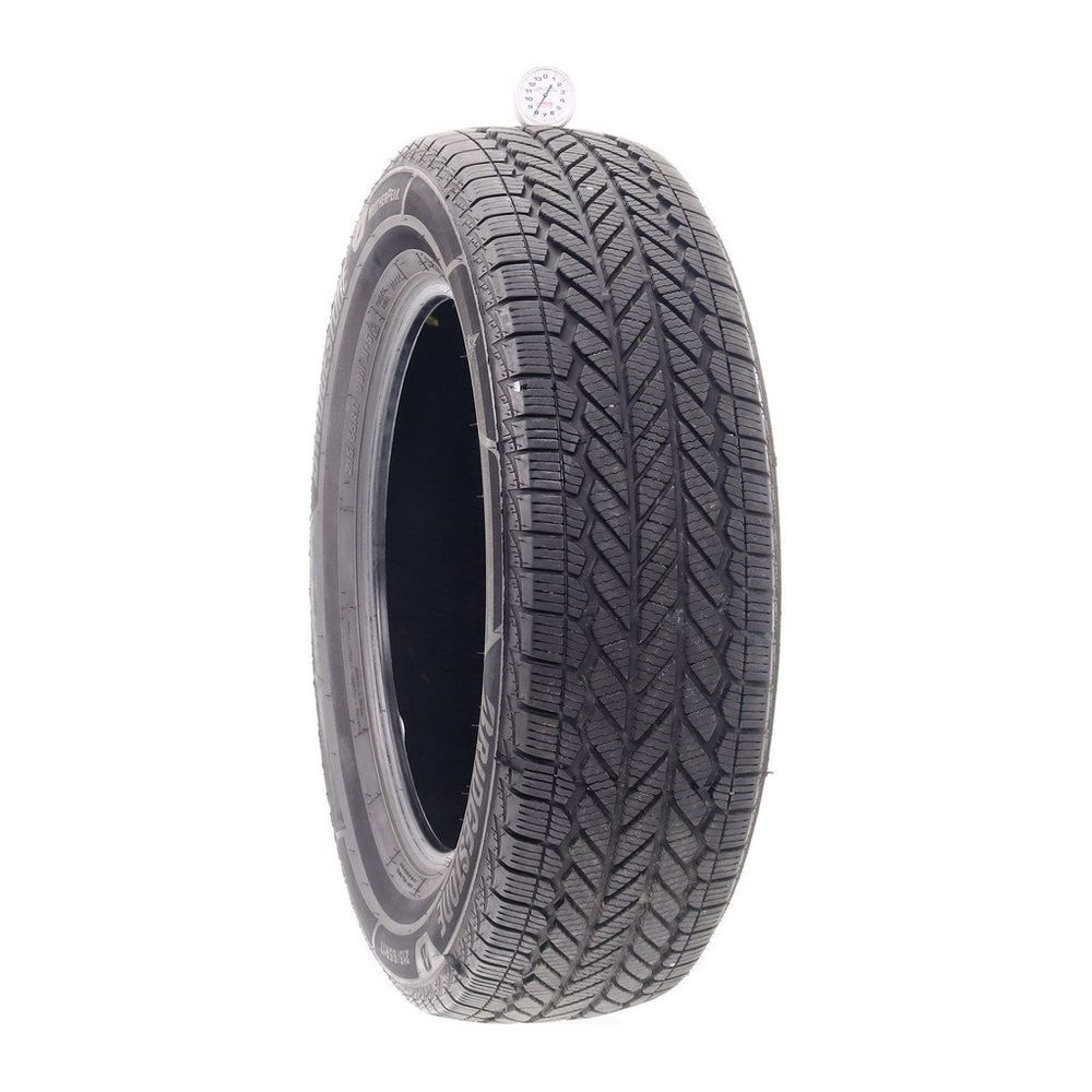 Used 215/65R17 Bridgestone WeatherPeak 99H - 8/32 - Image 1