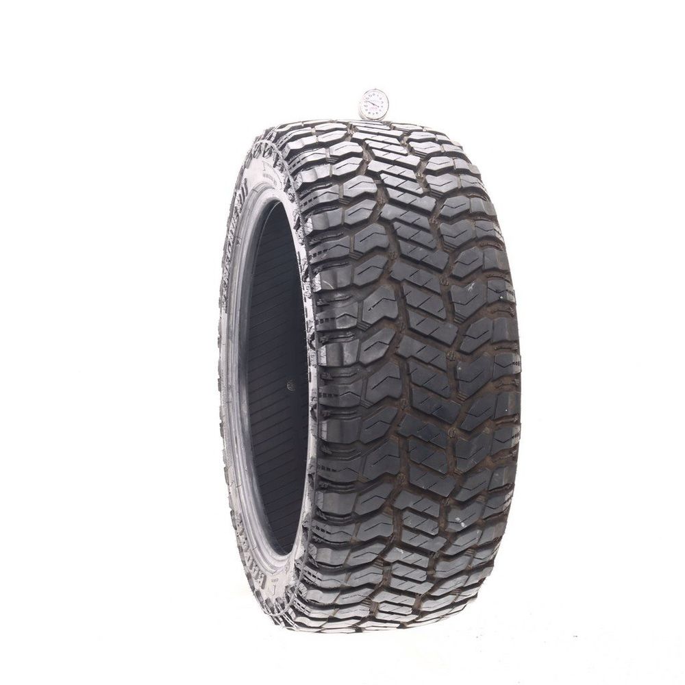 Used 285/45R22 Radar Renegade R/T 114T - 11/32 - Image 1
