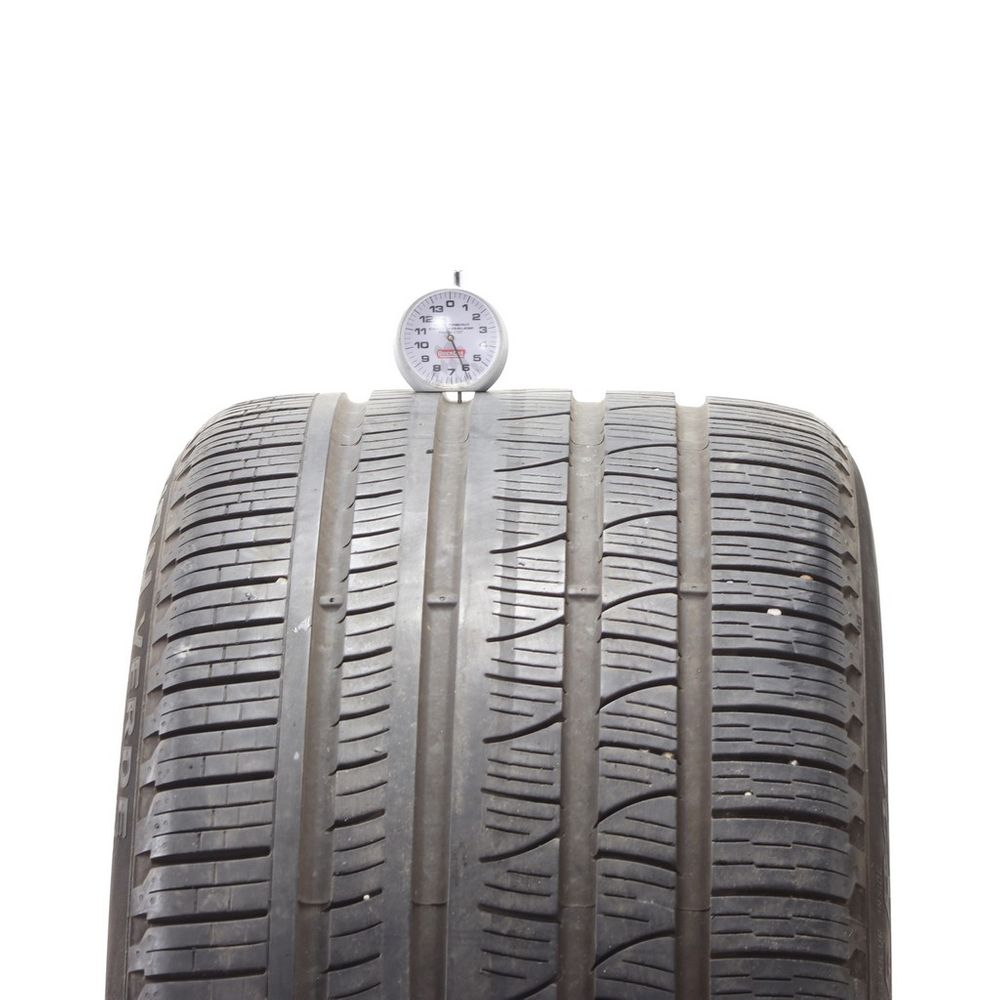 Used 315/35R21 Pirelli Scorpion Verde NO 111V - 6/32 - Image 4