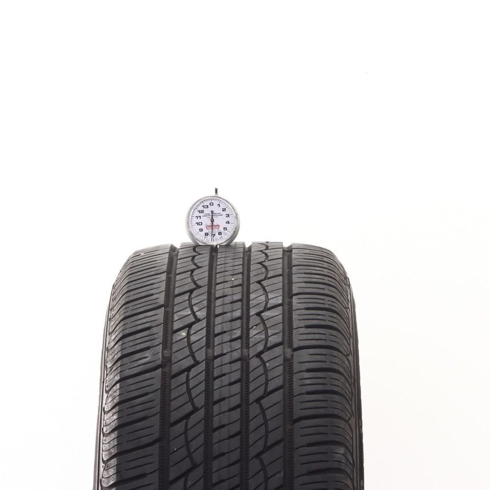 Set of (4) Used 235/65R16 Continental ControlContact Tour A/S Plus 103H - 7-7.5/32 - Image 2