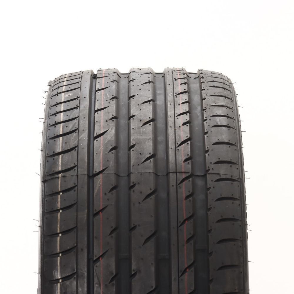 New 275/25ZR26 Haida LECP HD927 98W - Image 2